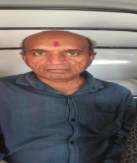 ಮಗನ್ ಪಟೇಲ್