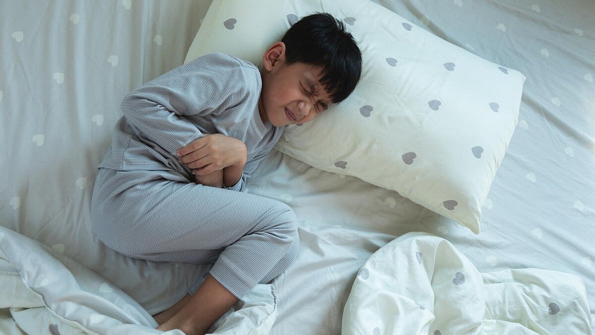 ಮಕ್ಕಳಿಗೆ ಕಿರಿಕಿರಿ ಉಂಟುಮಾಡುವ ಜಂತು ಹುಳುಗಳ ಬಗ್ಗೆ ಇರಲಿ ಎಚ್ಚರ