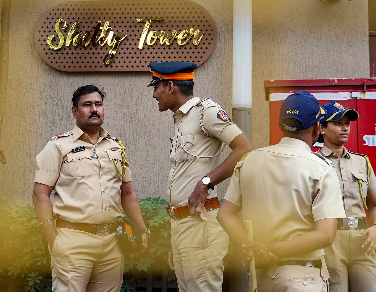 ಆರೋಪಿಗಳ ವಿರುದ್ಧ ಎಂಸಿಒಸಿಎ ಅಡಿ ಪ್ರಕರಣ 