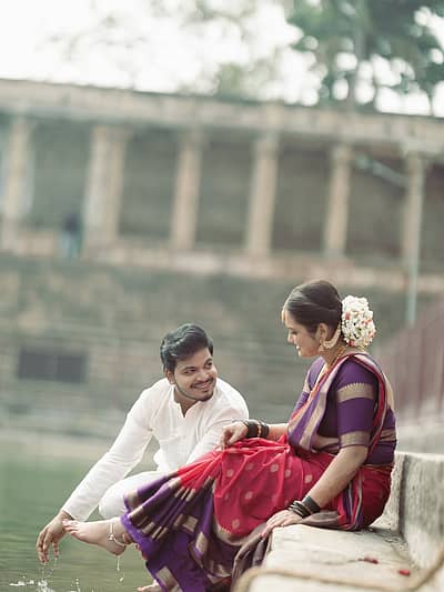 ನಟ ನಿಶಿತ್‌ ರಾಜ್‌ ಶೆಟ್ಟಿ ಅವರು  ಅಭಿತಾ ಶೆಟ್ಟಿ ಎಂಬುವರ ಜೊತೆ ವಿವಾಹ ಆಗಿದ್ದಾರೆ.