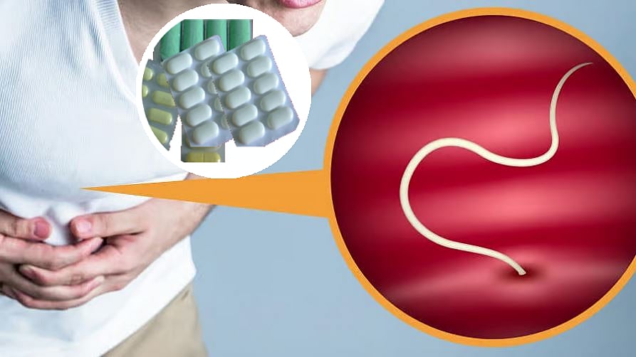 ಜಂತುಹುಳು ನಿವಾರಣೆಗಾಗಿ ಕೊಟ್ಟ ಮಾತ್ರೆ ಸೇವಿಸಿ ಆಸ್ಪತ್ರೆ ಸೇರಿದ 120 ಮಕ್ಕಳು!