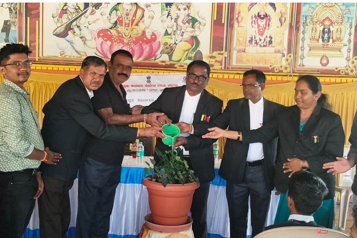 ಜೀತಪದ್ಧತಿ | ಮಾನವ ಹಕ್ಕುಗಳ ಉಲ್ಲಂಘನೆ: ಎಚ್. ಮೋಹನ್