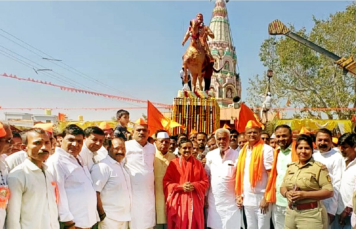 ರಾಷ್ಟ್ರ ಪುರುಷರ ಆದರ್ಶ ಪಾಲಿಸಿ: ಶಾಸಕ ಶರಣು ಸಲಗರ