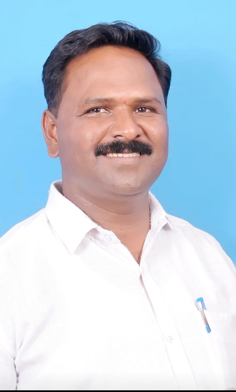 ರಾಗಿ ಬೆಳೆಗಾರರ ಹಿತ ಕಾಪಾಡುವಲ್ಲಿ ರಾಜ್ಯ ಸರ್ಕಾರ ವಿಫಲ: ಆರೋಪ