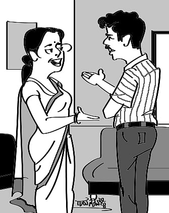 ಚುರುಮುರಿ: ಎಐ ನಿರುದ್ಯೋಗ!