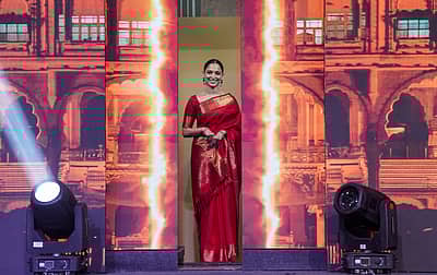 ಮಂಗಳವಾರ (ಫೆ.10)ರಂದು ನಗರದ ತಾಜ್‌ ವೆಸ್ಟ್ಎಂಡ್‌ ಹೋಟೆಲ್‌ನಲ್ಲಿ ನಡೆದ ಕಾರ್ಯಕ್ರಮದಲ್ಲಿ ತಮನ್ನಾ ಅವರು ಭಾಗಿಯಾಗಿ,  ನಿಗಮದ 57 ಹೊಸ ಉತ್ಪನ್ನಗಳನ್ನು ಮಾರುಕಟ್ಟೆಗೆ ಬಿಡುಗಡೆ ಮಾಡಿದರು.