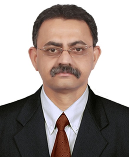 ಡಾ.ರವಿ ಕೆ.