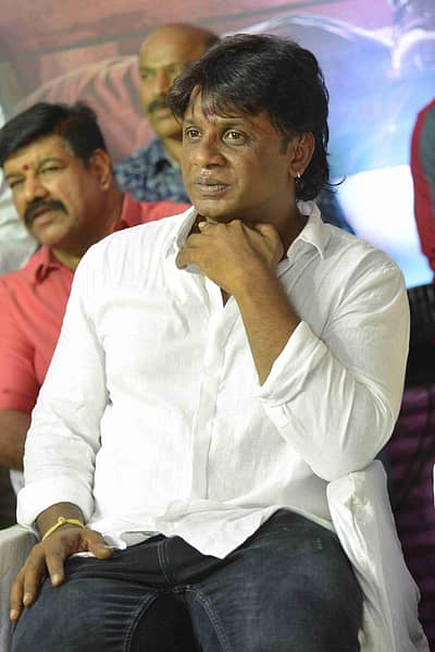 ದುನಿಯಾ ವಿಜಯ್