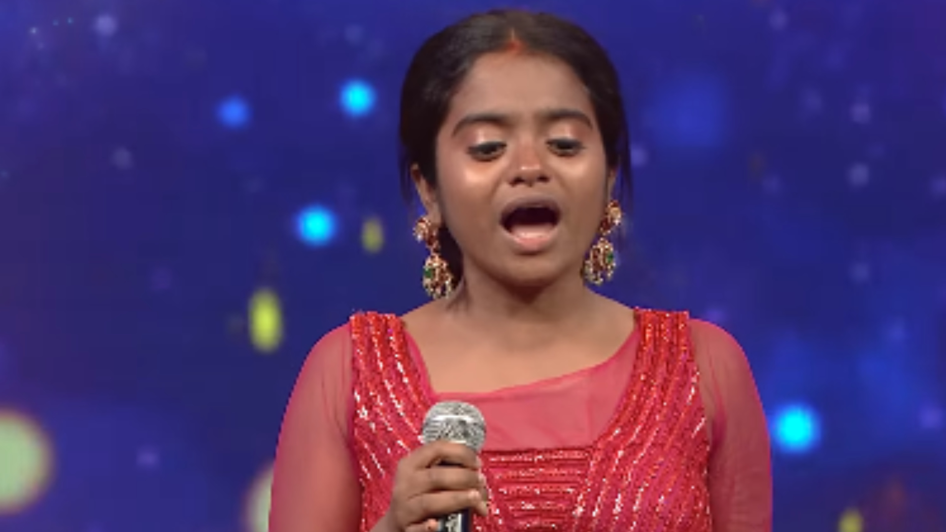 ರಕ್ಷಿತಾ ಶೆಟ್ಟಿ