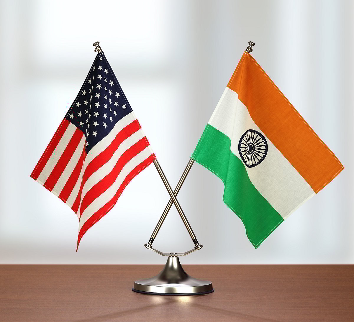 ಭಾರತದೊಂದಿಗಿನ ವ್ಯಾಪಾರ ಒಪ್ಪಂದ: ‘ದ್ವಿದಳ ಧಾನ್ಯ’ ಕೈಬಿಟ್ಟ ಅಮೆರಿಕ 