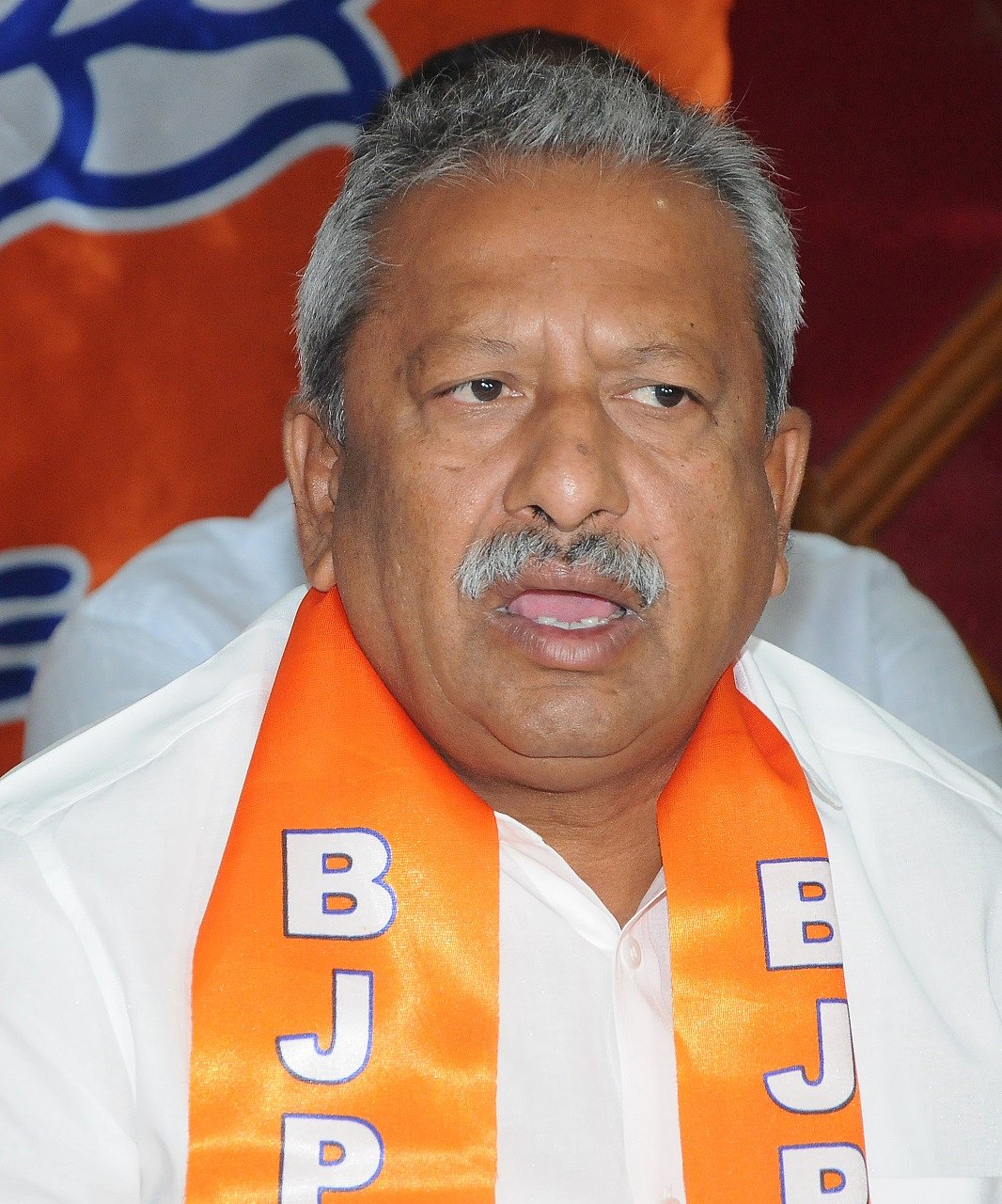 ರೌಡಿ ಶೀಟರ್ ಬಿಕ್ಲು ಶಿವು ಕೊಲೆ ಪ್ರಕರಣ: ಶಾಸಕ ಬೈರತಿಗೆ ಲುಕ್‌ಔಟ್ ನೋಟಿಸ್