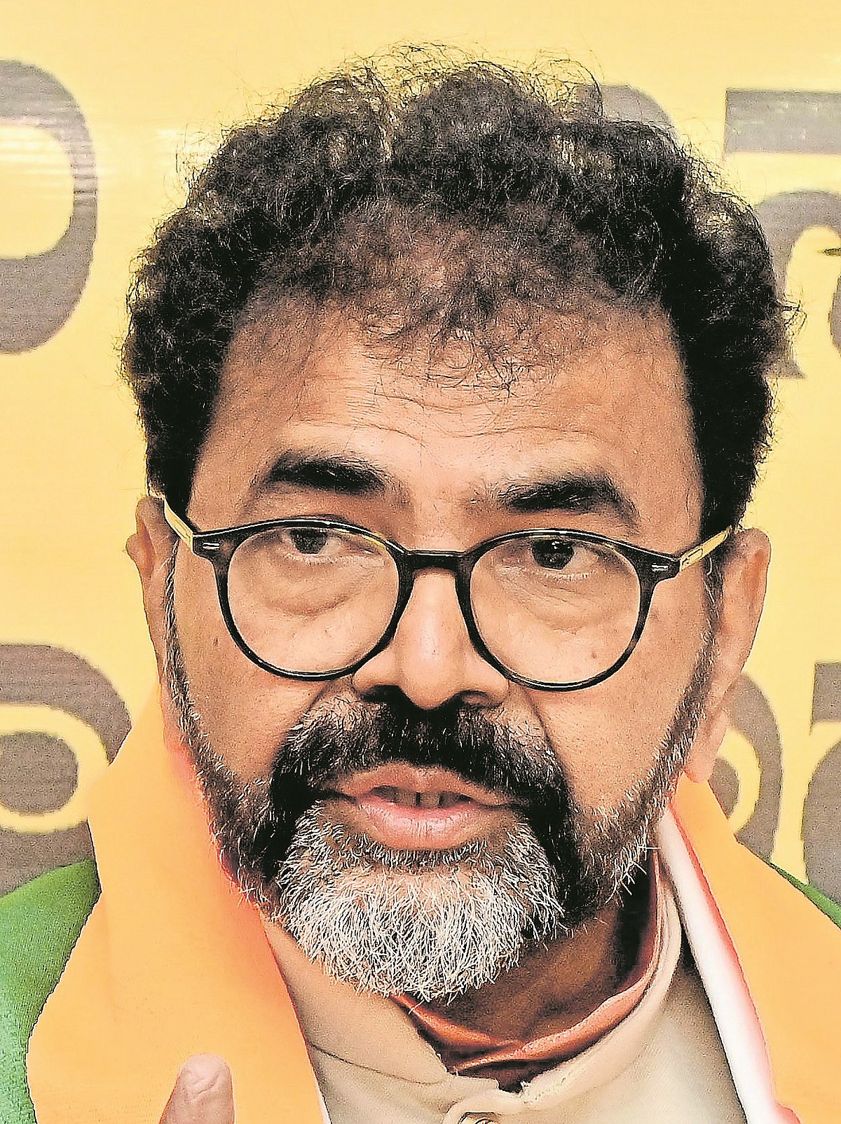 ಒಳಮೀಸಲಾತಿ ಜಾರಿಗೆ ಕಾಲಹರಣ: ಛಲವಾದಿ ನಾರಾಯಣಸ್ವಾಮಿ