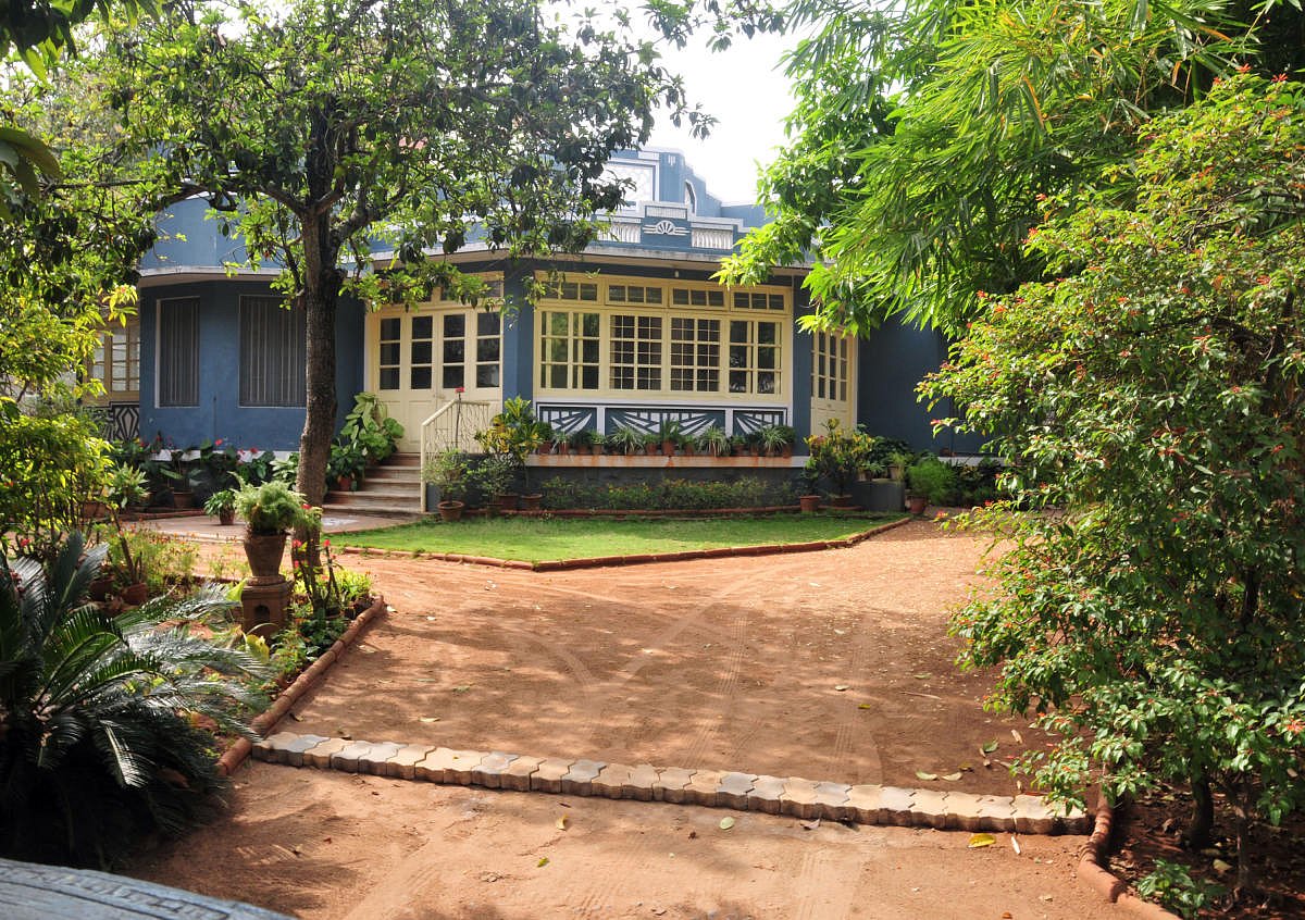 ‘ಉದಯರವಿ’ ಮಾರಲ್ಲ, ನಾವೇ ಮ್ಯೂಸಿಯಂ ಮಾಡ್ತೀವಿ: ಕುವೆಂಪು ಕುಟುಂಬ