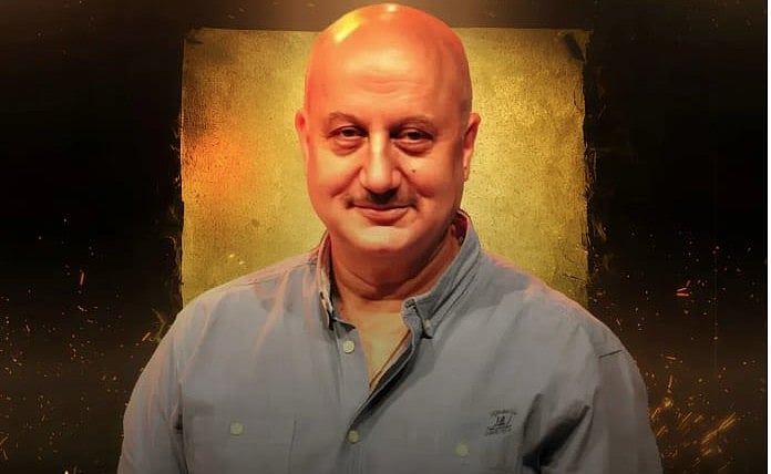 ದಯವಿಟ್ಟು ನಿರ್ಲಕ್ಷಿಸಿ: ಅಭಿಮಾನಿಗಳಿಗೆ ಎಚ್ಚರಿಕೆಯ ಸಂದೇಶ ನೀಡಿದ ಅನುಪಮ್ ಖೇರ್