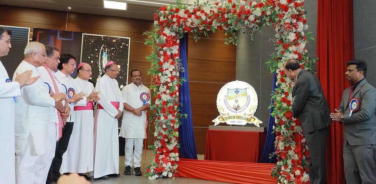 ದೇಶ ನಿರ್ಮಾಣದಲ್ಲಿ ಎಂಜಿನಿಯರ್‌ಗಳ ಪಾತ್ರ ಮಹತ್ವದ್ದು: ಯು.ಟಿ.ಖಾದರ್‌