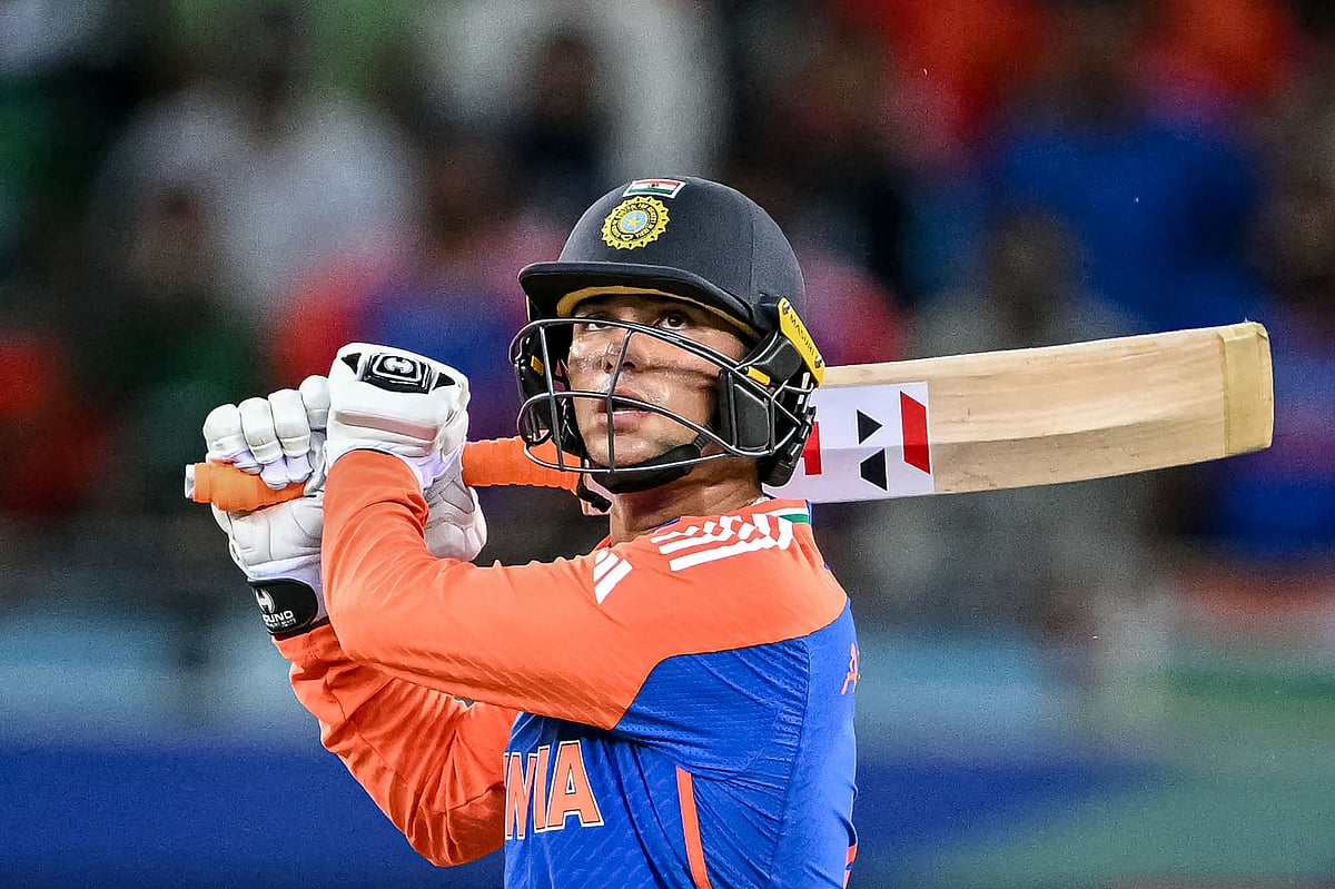 T20 World Cup: ಪಾಕ್ ಎದುರಿನ ಪಂದ್ಯಕ್ಕೆ ಅಭಿಷೇಕ್ ಅನುಮಾನ?