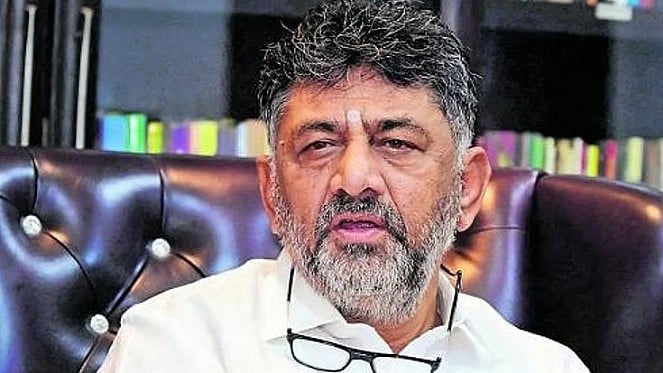 ನನಗೆ ಸದಾ ಯಶಸ್ಸು ಸಿಗುತ್ತದೆ, ಸ್ವಲ್ಪ ಶ್ರಮ ಬೇಕಾಗುತ್ತದೆ: ಡಿ.ಕೆ.ಶಿವಕುಮಾರ್