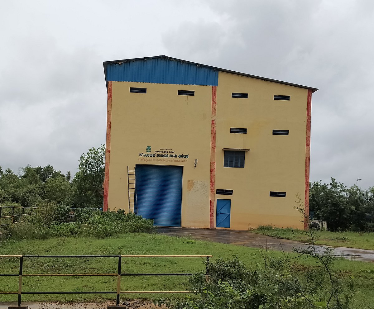 ಶಿರಸಿ: ವಿದ್ಯುತ್ ಕಾಣದ ಗ್ರಿಡ್; ಯೋಜನೆ ನನೆಗುದಿಗೆ 