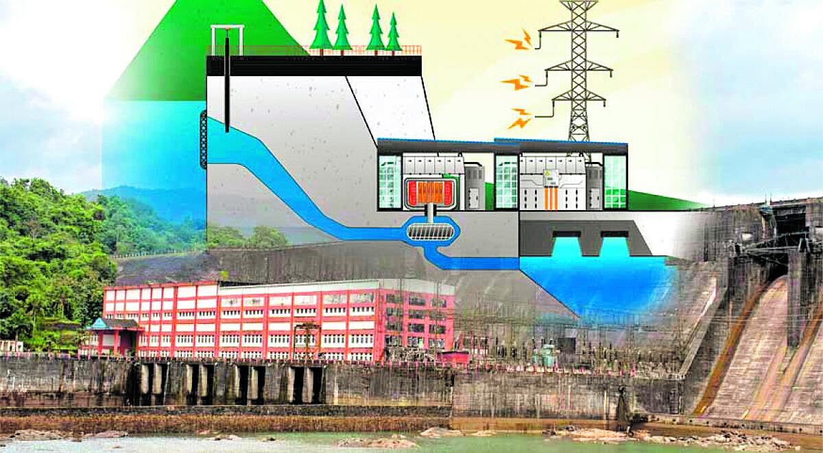 ವಿಶ್ಲೇಷಣೆ: ಹೈಡ್ರೋ ಸ್ಟೋರೇಜ್ ಪ್ರಸ್ತುತವೇ?