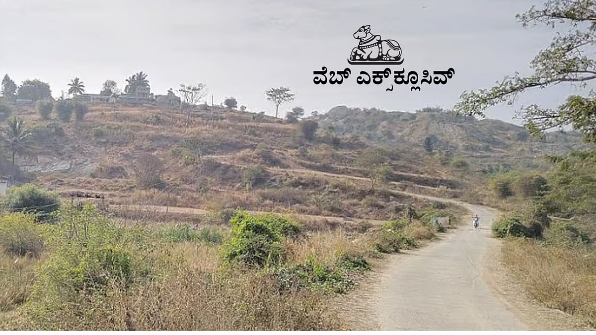 PV Web Exclusive: ಹಗಲು, ರಾತ್ರಿ ಚಿರತೆ ಭಯದಲ್ಲಿ ಕಾಡಂಚಿನ ಜನ