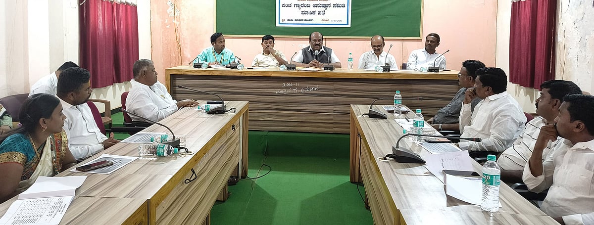 ಗದುಗಿನಲ್ಲಿ ಫೆ.18ರಂದು ಗ್ಯಾರಂಟಿ ಸಮಾವೇಶ