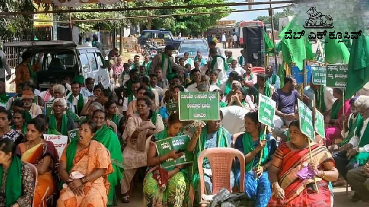 PV Web Exclusive: ಚಿಕ್ಕಬಳ್ಳಾಪುರದಲ್ಲಿ ಕೈಗಾರಿಕಾ ಕ್ರಾಂತಿಗೆ ಹೆಜ್ಜೆ