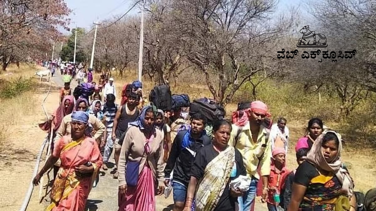 PV WEB EXCLUSIVE | ಶಿವರಾತ್ರಿ ಜಾತ್ರೆ: ಮಾದಪ್ಪನ ಭಕ್ತರಿಗೆ ಬೇಕು ಸುರಕ್ಷತೆ