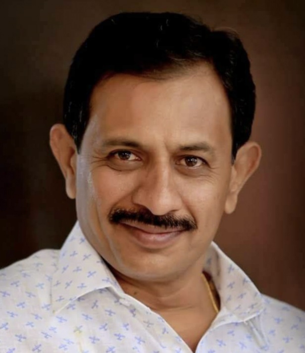 ಎಚ್.ಸಿ.ಬಾಲಕೃಷ್ಣ