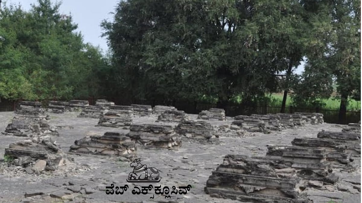 Web Exclusive: 60 ಪತ್ನಿಯರ ಕೊಲೆ; ನೋಡಲೇಬೇಕೊಮ್ಮೆ ‘ಸಾಠ್ ಕಬರ್’ ನಿಗೂಢ ರಹಸ್ಯ