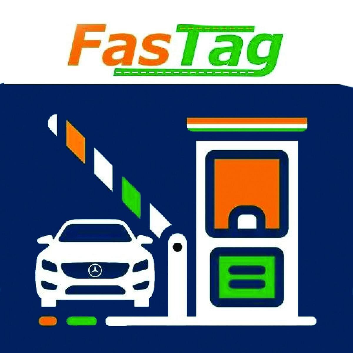 ಎಕ್ಸ್‌ಪ್ರೆಸ್‌ವೇ ಶುಲ್ಕ ನಿಯಮ ಬದಲು: ಇಲ್ಲಿದೆ ಮಾಹಿತಿ