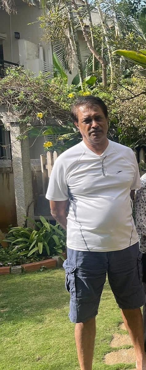 ಬೆಂಗಳೂರು: ₹4 ಲಕ್ಷ ಕೊಡಲಿಲ್ಲವೆಂದು ಪೋಷಕರ ಹತ್ಯೆ!