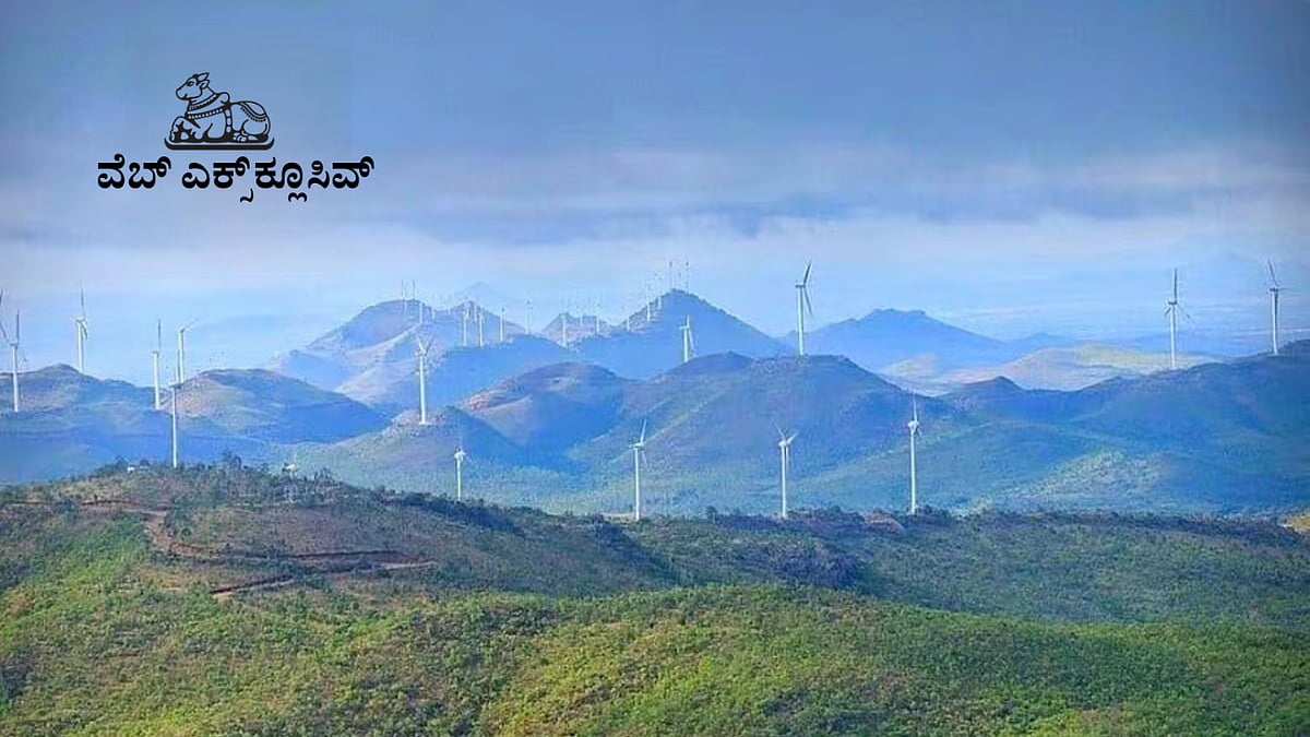 PV Web Exclusive: ಕರ್ನಾಟಕದ ಊಟಿ ಜೋಗಿಮಟ್ಟಿಗೆ ಬೇಸಿಗೆಲಿ ಪ್ರವಾಸಿಗರಿಗೆ ನಿಷೇಧ