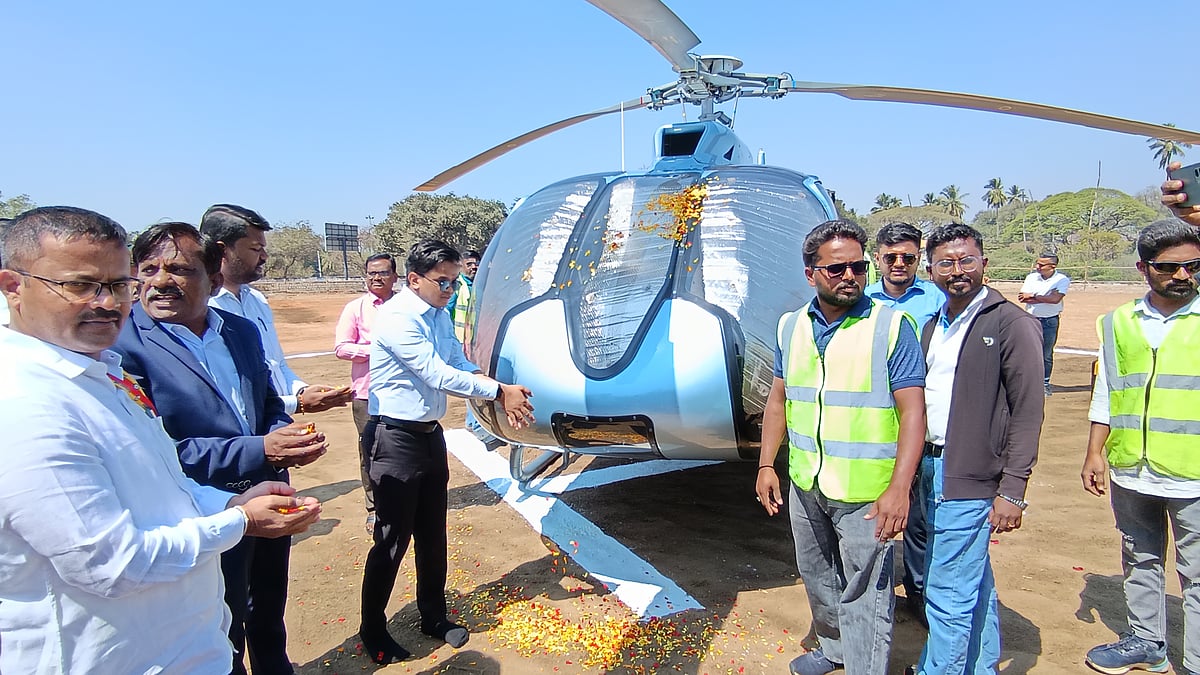 ಹಂಪಿ ಉತ್ಸವ: ಗತವೈಭವದ ನೆಲದಲ್ಲಿ ಜನೋತ್ಸವ