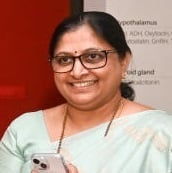 ಡಾ.ಕೆ.ಆರ್. ದಾಕ್ಷಾಯಣಿ