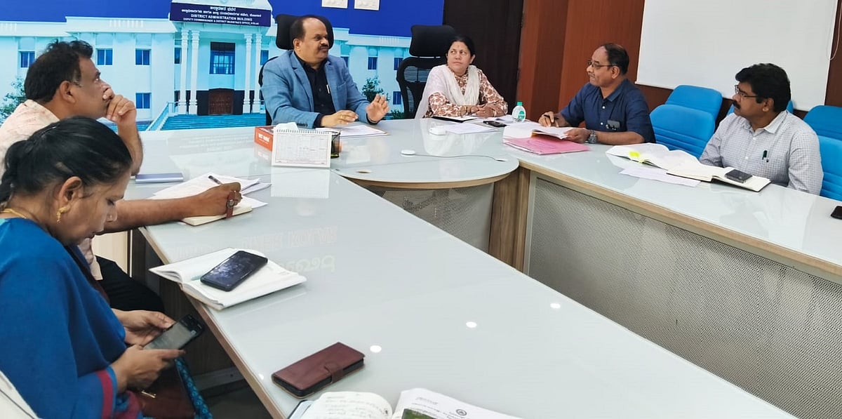 ಕೋಲಾರ | ಕಲಬೆರಕೆ ಹಾಲಿನ ದಂಧೆ: ದಾಳಿಗೆ ಸೂಚನೆ