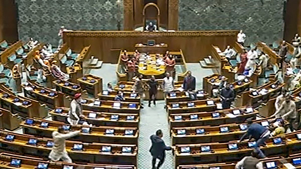 ಕೈಗಾರಿಕಾ ಸಂಬಂಧ ಸಂಹಿತೆ ಮಸೂದೆ ಅಂಗೀಕಾರ