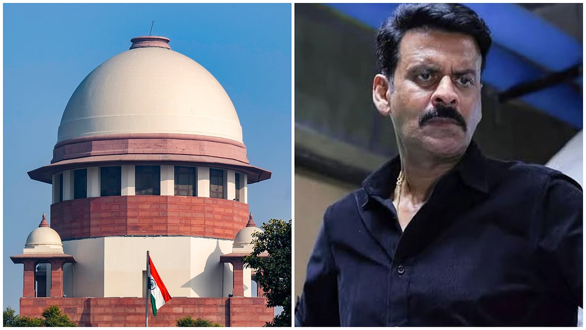 ಘೂಸಖೋರ್‌ ಪಂಡಿತ್‌: ಸಿನಿಮಾದ ಹೆಸರು ಬದಲಿಸಲು ಸುಪ್ರೀಂ ಕೋರ್ಟ್‌ ಸೂಚನೆ