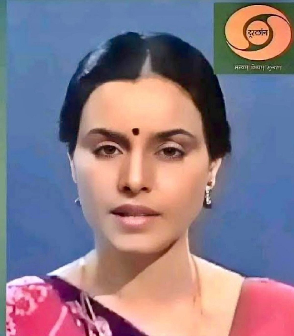 ದೂರದರ್ಶನದ ಹಿರಿಯ ಸುದ್ದಿ ವಾಚಕಿ ಸರಳಾ ಮಹೇಶ್ವರಿ ನಿಧನ