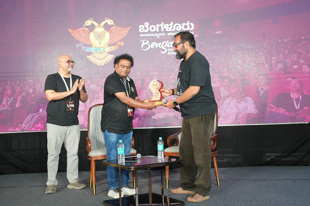 ಕನ್ನಡ ಒಟಿಟಿ ವೇದಿಕೆ ಸೃಷ್ಟಿ ಯತ್ನ: ಕರ್ನಾಟಕ ಚಲನಚಿತ್ರ ಅಕಾಡೆಮಿ