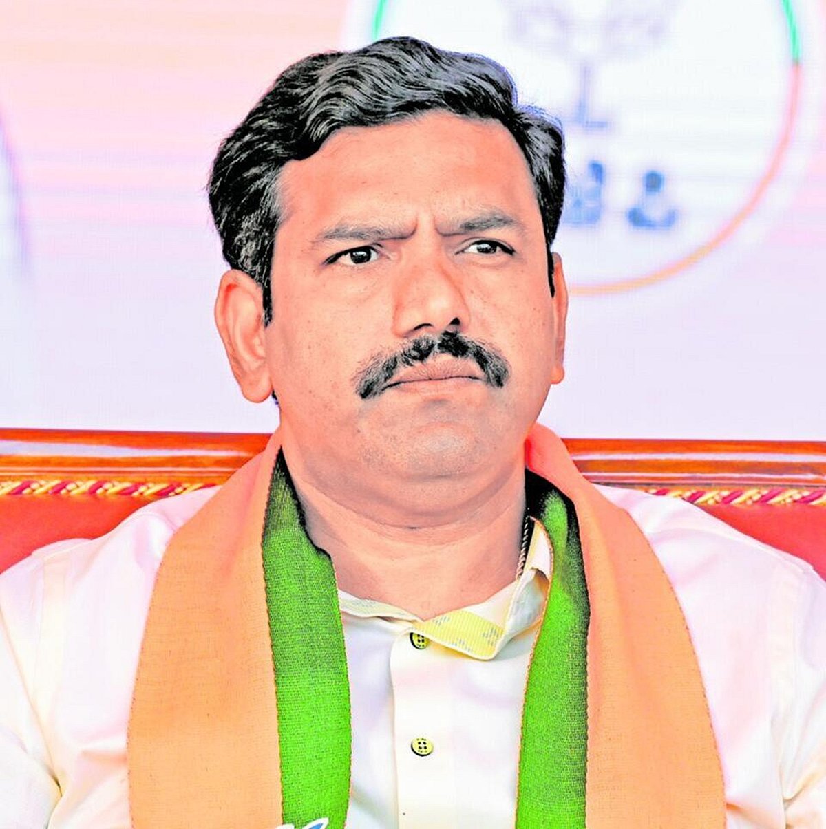 ಯಾರು? ಎಷ್ಟು ದಿನ ಸಿ.ಎಂ ಗೊತ್ತಿಲ್ಲ: ಬಿ.ವೈ. ವಿಜಯೇಂದ್ರ