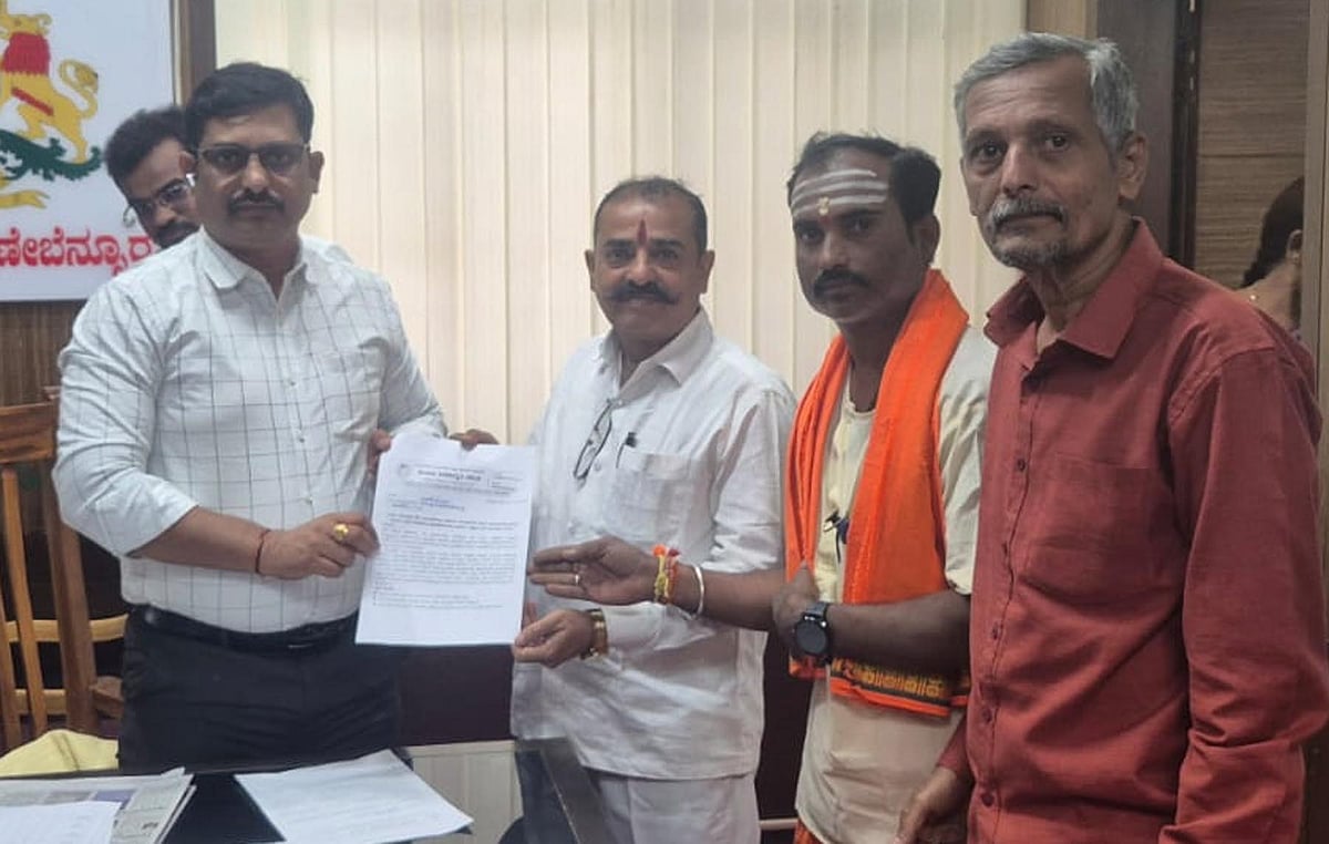 ಪ್ರೇಮಿಗಳ ದಿನದ ಹೆಸರಿನಲ್ಲಿ ಅನಾಗರಿಕ ವರ್ತನೆ ತಡೆಯಿರಿ: ಹಿ೦ದೂ ಜನಜಾಗೃತಿ ಸಮಿತಿ