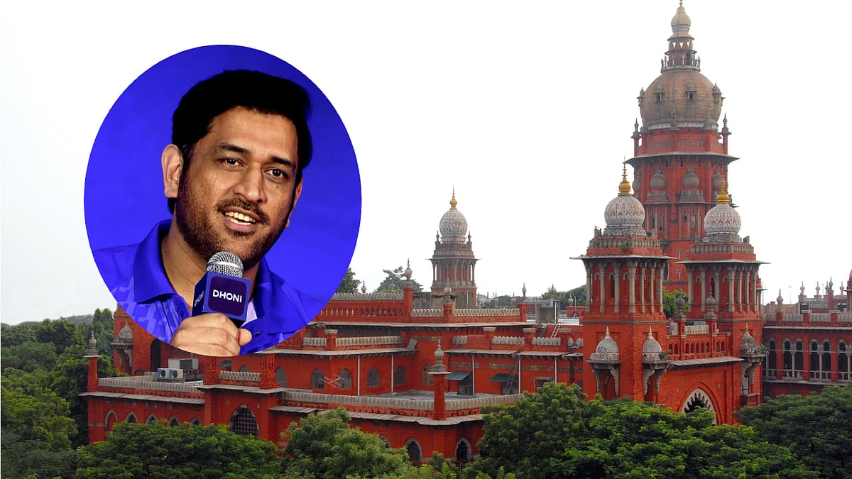 ಬೆಟ್ಟಿಂಗ್ ಪ್ರಕರಣ: ದಾಖಲೆಗಳ ಅನುವಾದಕ್ಕೆ ಧೋನಿಗೆ ₹10 ಲಕ್ಷ ಶುಲ್ಕ