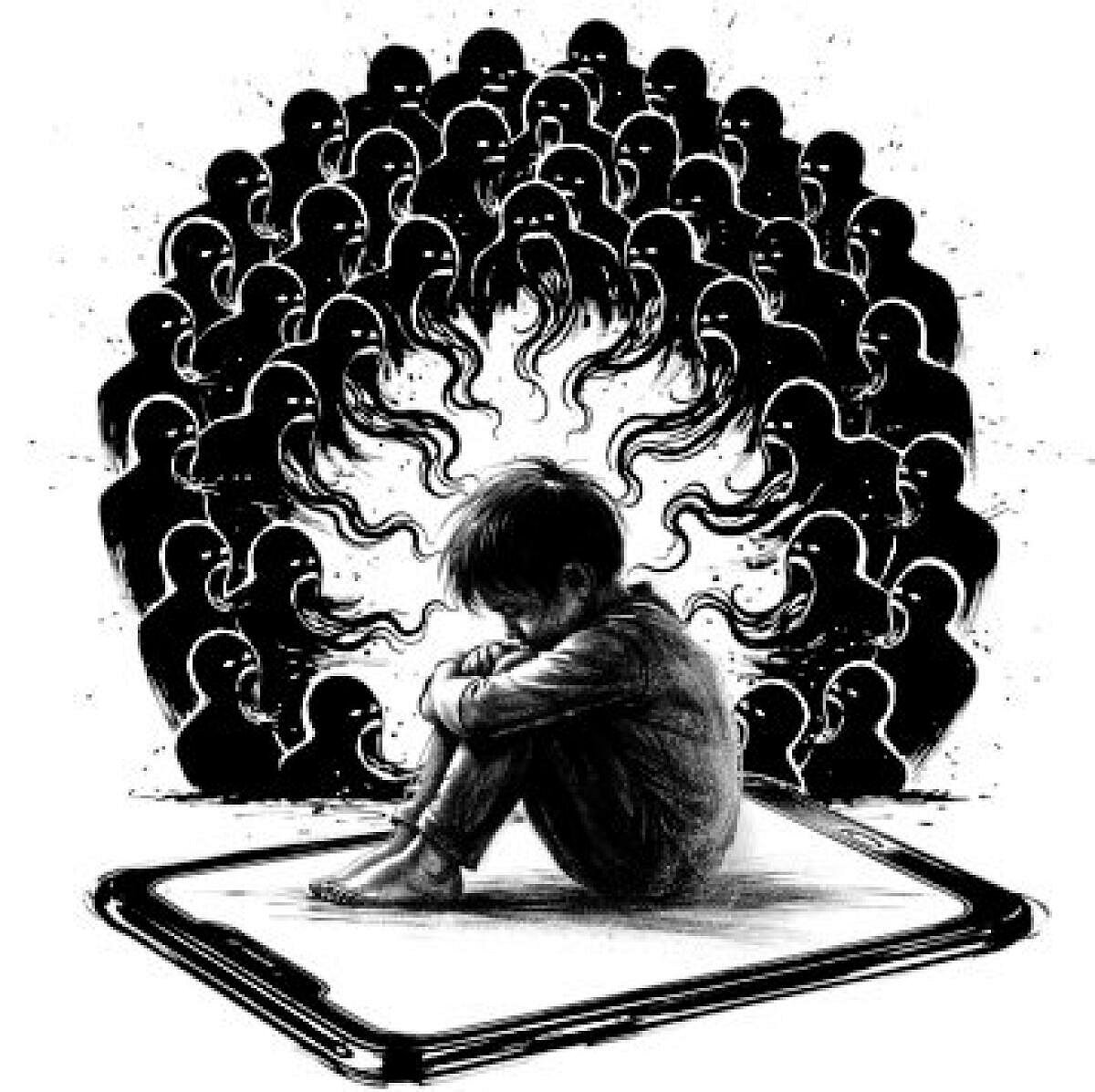 ಸಂಗತ: ಮಕ್ಕಳ ಮಾನಸ ಸರೋವರದಲ್ಲಿ ಸುನಾಮಿ