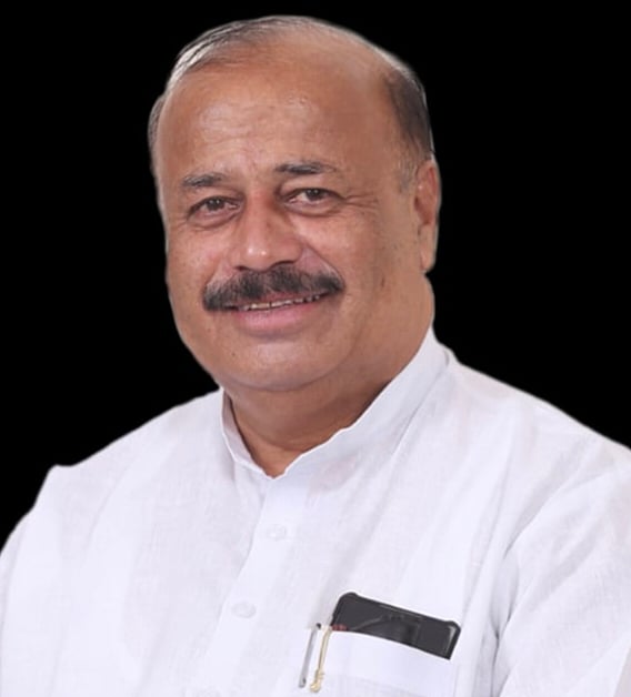 ಬೀಳಗಿ: ಶಿಕ್ಷಣ, ಸಹಕಾರ ಸಂಸ್ಥೆ ಕಟ್ಟಿದ ಖೋತ