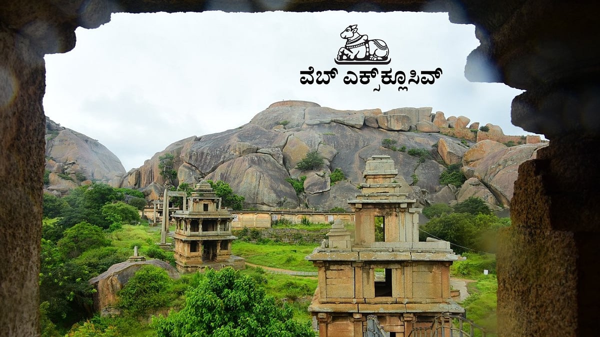 PV Web Exclusive: ಕೋಟೆ – ಜೋಗಿಮಟ್ಟಿ – ಚಂದ್ರವಳ್ಳಿಗೆ ಕೇಬಲ್‌ ಕಾರ್‌!