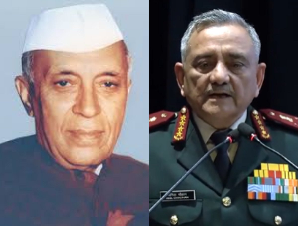 ಪಂಚಶೀಲ ಒಪ್ಪಂದ | ಗಡಿ ವಿವಾದ ಇತ್ಯರ್ಥಗೊಳ್ಳುತ್ತದೆ ಎಂದು ನೆಹರೂ ಭಾವಿಸಿದ್ದರು.. 