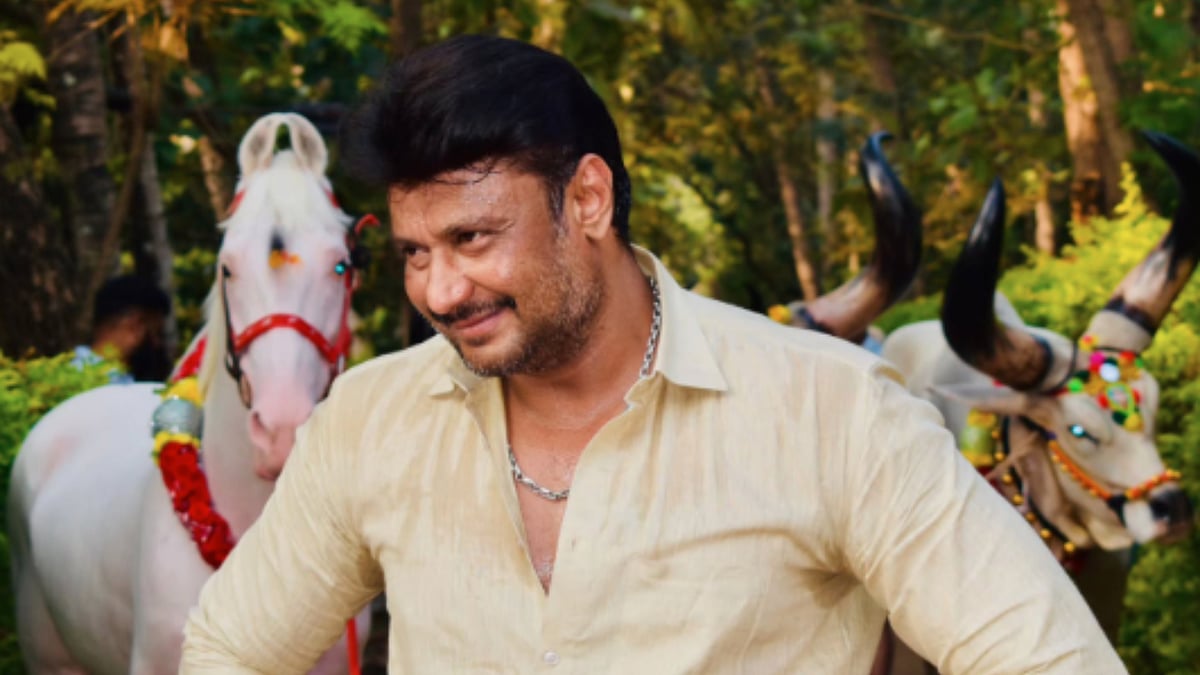 ಬಡವರಿಗೆ ದಾನ, ರಕ್ತದಾನ ಮಾಡಲು ಮುಂದಾದ ನಟ ದರ್ಶನ್‌ ಅಭಿಮಾನಿಗಳು: ಕಾರಣವೇನು? 