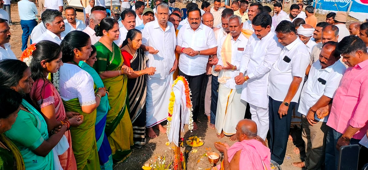 ಬೀರೂರು ಭಾವೈಕ್ಯದ ಬೀಡು: ಕೆ.ಬಿ. ಮಲ್ಲಿಕಾರ್ಜುನ