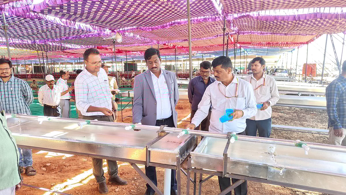 ಸಾವಿರ ದಿನ: ಲಕ್ಷ ಮಂದಿಗೆ ಭೂ ಗ್ಯಾರಂಟಿ