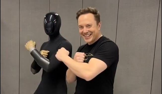 800 ಶತಕೋಟಿ ಡಾಲರ್ ಒಡೆಯ ಇಲಾನ್ ಮಸ್ಕ್ 170 ರಾಷ್ಟ್ರಗಳಿಗಿಂತಲೂ ಶ್ರೀಮಂತ!